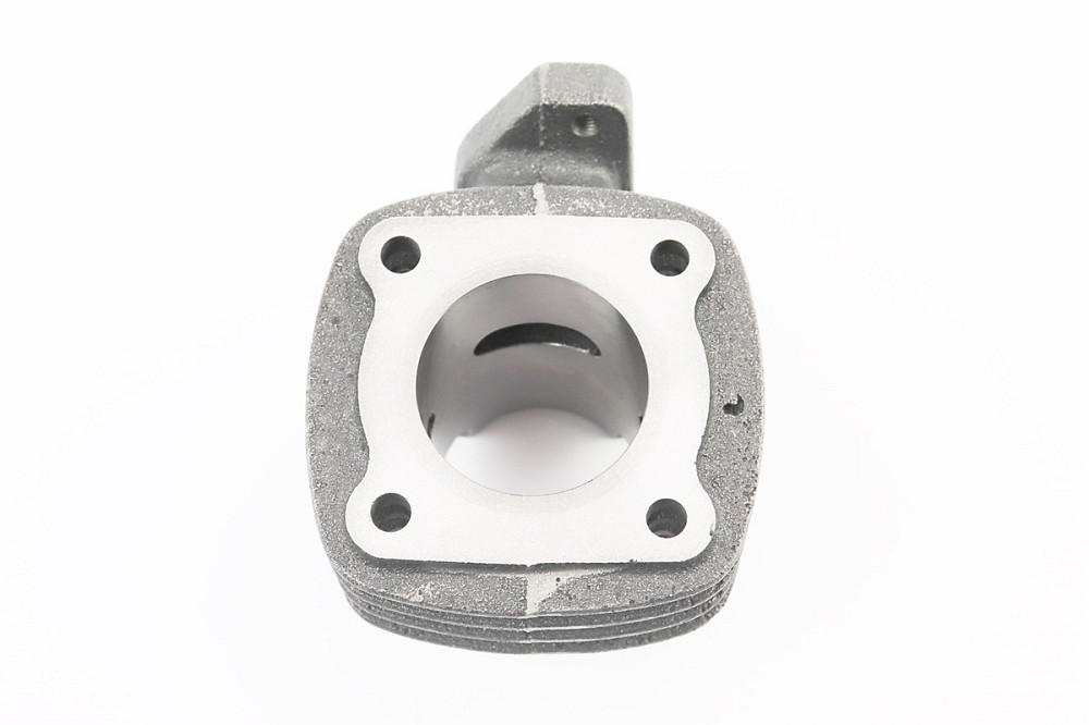 Циліндр к-кт (цпг) Honda PAL 50cc-41мм (палець 10мм) жовта коробка Киев - изображение 3