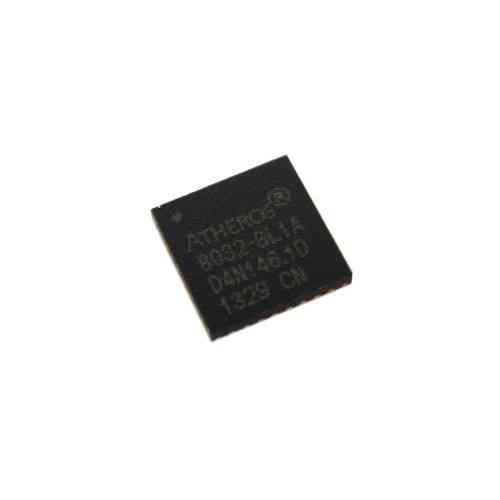 Сетевой чип AR8032-BL1A 8032-BL1A QFN-32 Ethernet LAN контроллер для компьютерных плат, сетевого оборудования Киев