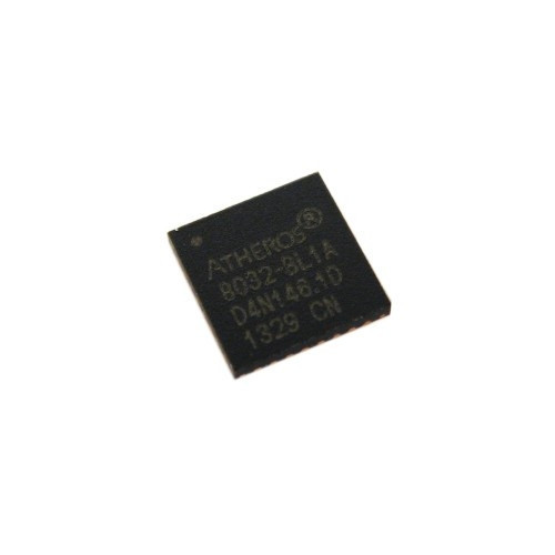 Сетевой чип AR8032-BL1A 8032-BL1A QFN-32 Ethernet LAN контроллер для компьютерных плат, сетевого оборудования Киев - изображение 2
