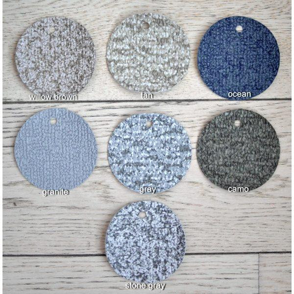 Marideck, Granite, напольный винил, толщина 34 mil, 1 м.п. Черкассы - изображение 2