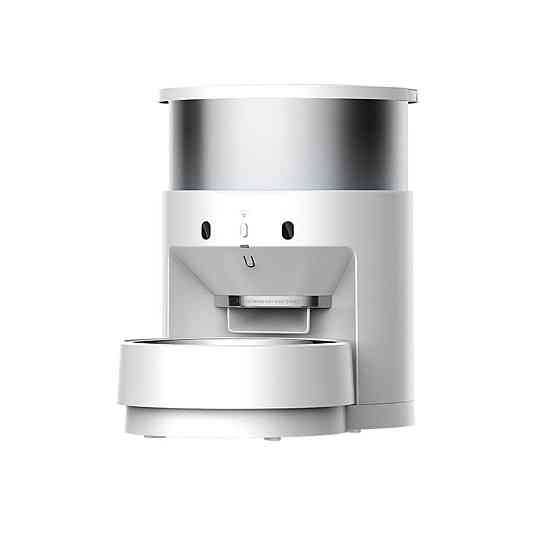 Смарт годівниця PETKIT Fresh Element 3-Smart Pet Feeder 3L (P560-3L) Київ