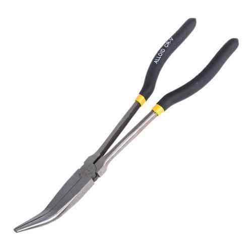 Довгогубці загнуті. 11", 45° Alloid. Одеса