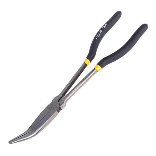 Довгогубці загнуті. 11", 45° Alloid. Одеса - фото 3