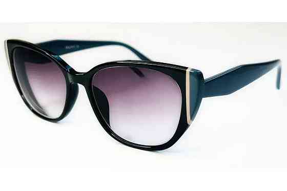 Очки тонированные с диоптриями Salivio1 +3.75 Луцк