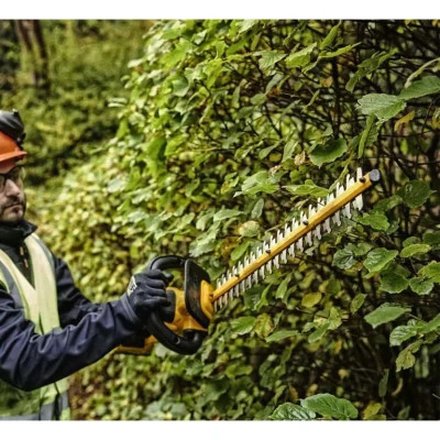 Кущоріз DeWALT DCMPH566P1 Вінниця - фото 11