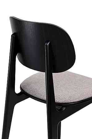 Стілець обідній Лула Софт, венге/Cashmere 18 Днепр