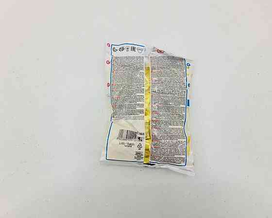 Повітряні кульки пастель жовті 3" (8 см) латексні бомбочки 100 шт Gemar (1 пач.) Харків