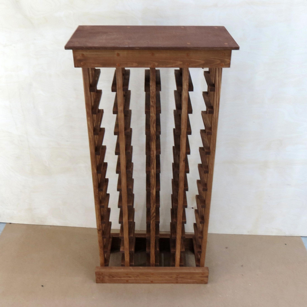 Стійка винна "Хокуто" капучино Миколаїв - фото 2