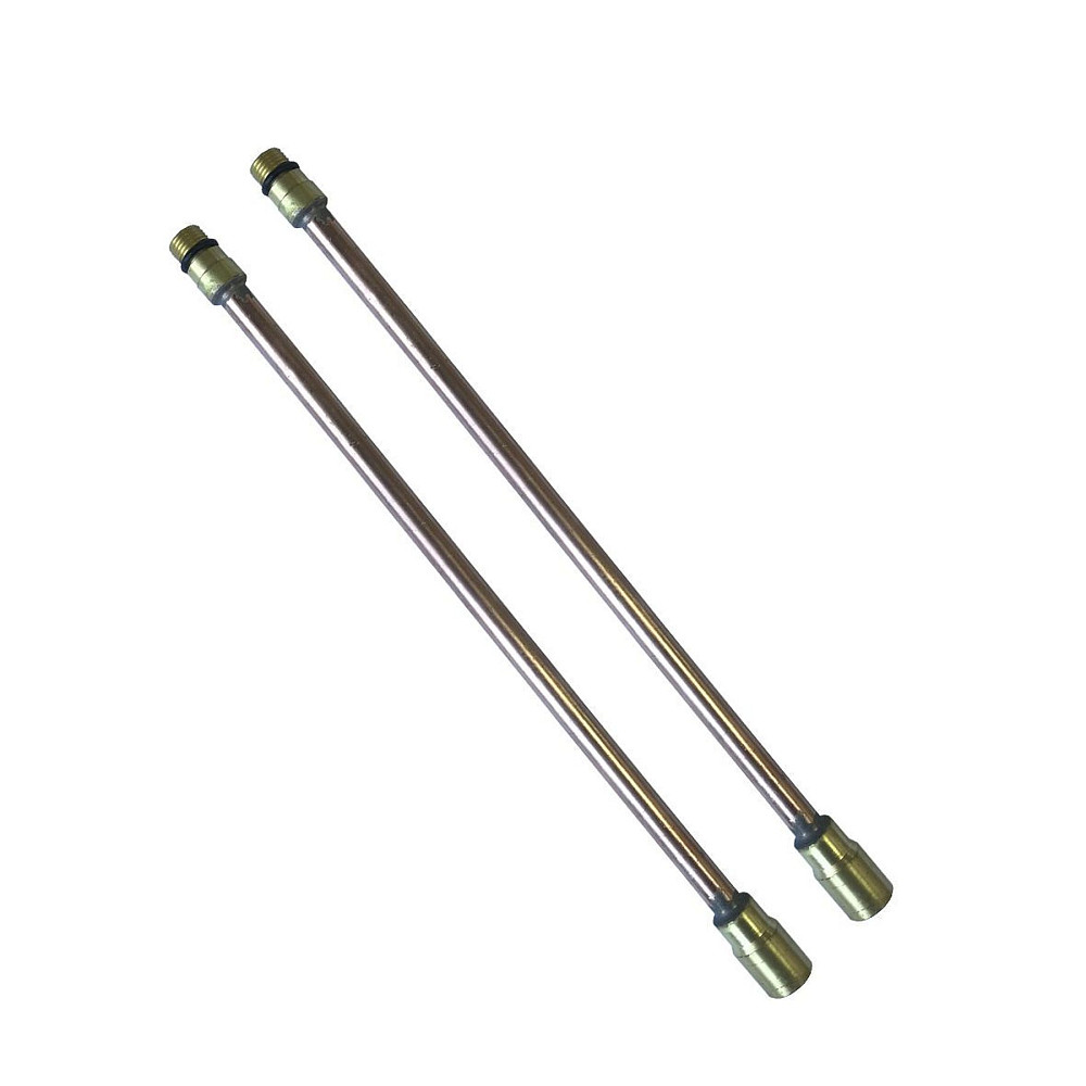 Подовжувачі TOPAZ SH-220-2-М8 (2шт) Тернопіль - фото 1