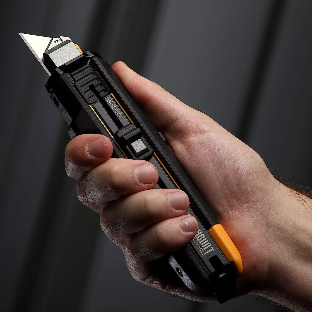 Строительный резак (скребок) Toughbuilt TB-H4S5-01 Винница - изображение 8