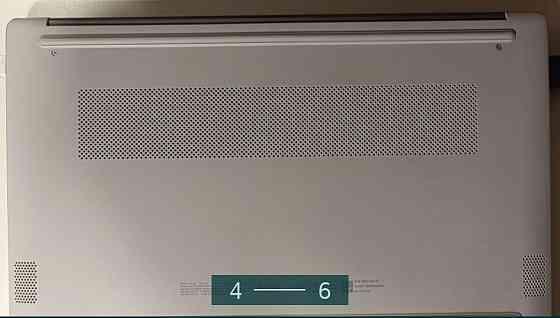 Ноутбук HP 250 G10, 15.6