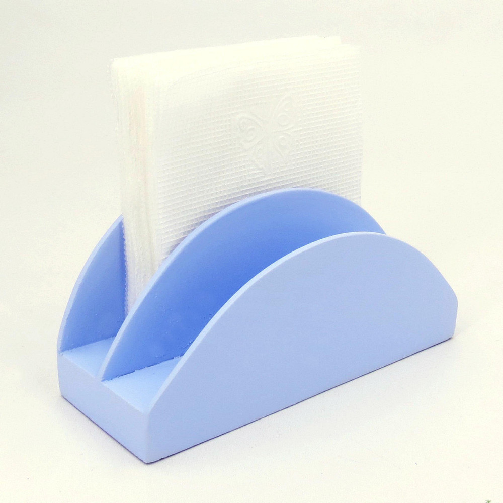 Серветниця "Мансанар" ірис Миколаїв - фото 8