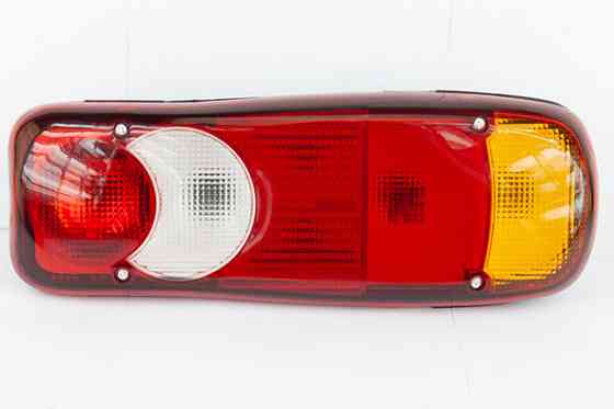 Ліхтар задній правий GP Citroen Jumper 2 (1372698080) Київ