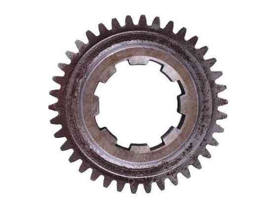 Шестірня 2-ї передачі відома Джинма404 Мукачево