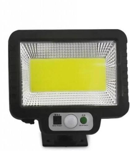 Прожектор акумуляторний з сонячною панеллю Харків - фото 2