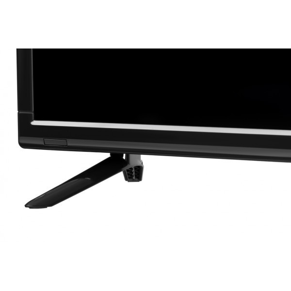 TV 24 Mystery MTV-2450HST2 HD Ready/T2/Smart TV/Android 11/USB 2.0/Wi-Fi/Black (MTV-2450HST2) Киев - изображение 4