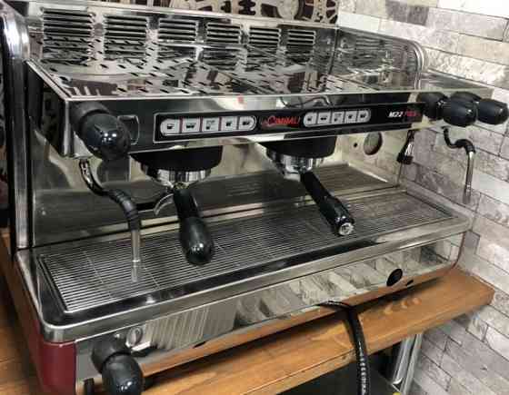 Кофемашина La Cimbali M-22 Plus автоматическая. Киев