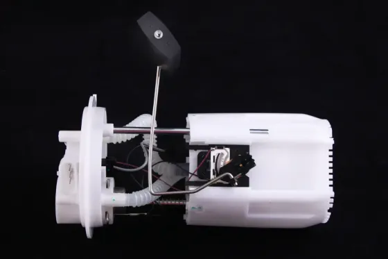 Насос топливный 1118 электр. в сборе EuroEx (клипсы) Винница