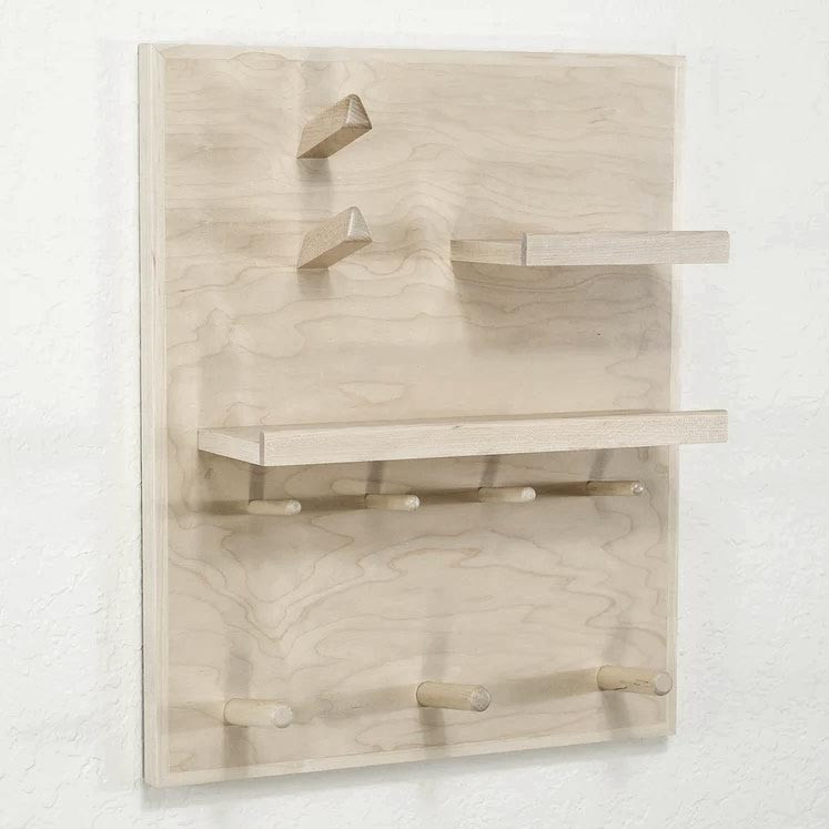 Ключниця дерев'яна "Домін" бланже Миколаїв - фото 2