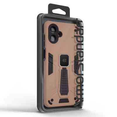 Чехол для мобильного телефона Armorstandart Proover Samsung A07 4G Brown (ARM86714) Винница