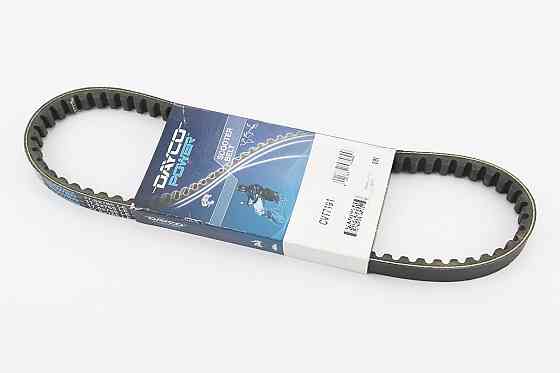 Ремінь 765x17,5 PEUGEOT, ОРИГІНАЛ DY7191 Київ