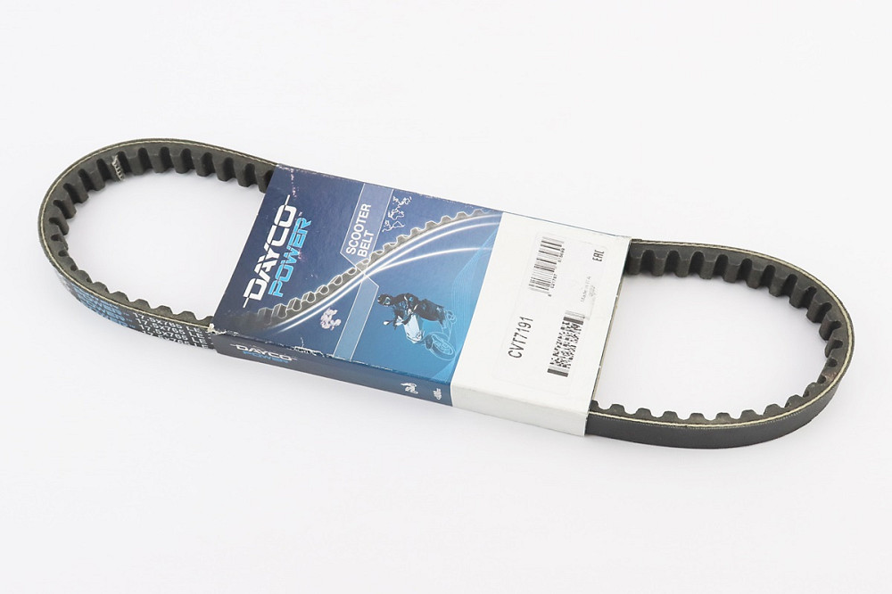 Ремінь 765x17,5 PEUGEOT, ОРИГІНАЛ DY7191 Київ - фото 1