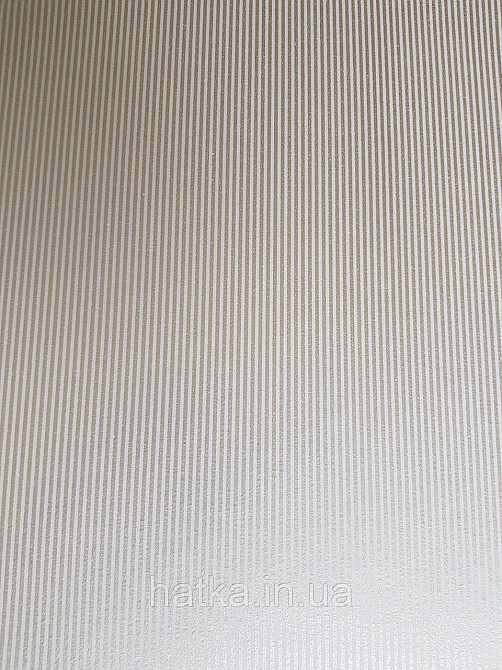 Шпалери флізелінові еко Rasch Sophia 0.53х10 смужки тонкі золотисті бежеві Київ - фото 2