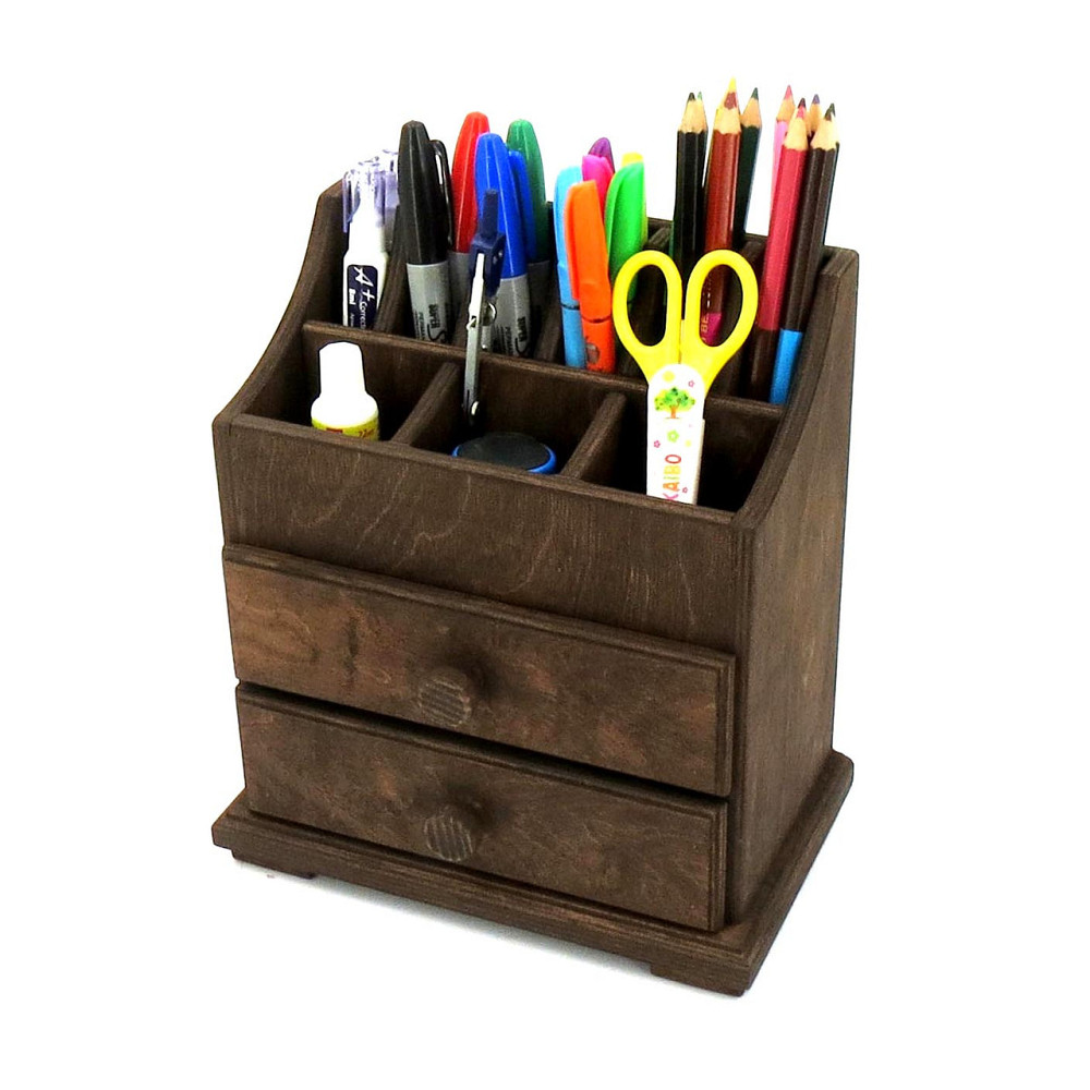 Настольный органайзер 