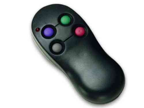 Радіопередавач MCT-104 Київ