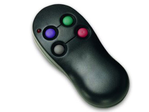 Радіопередавач MCT-104 Київ - фото 1