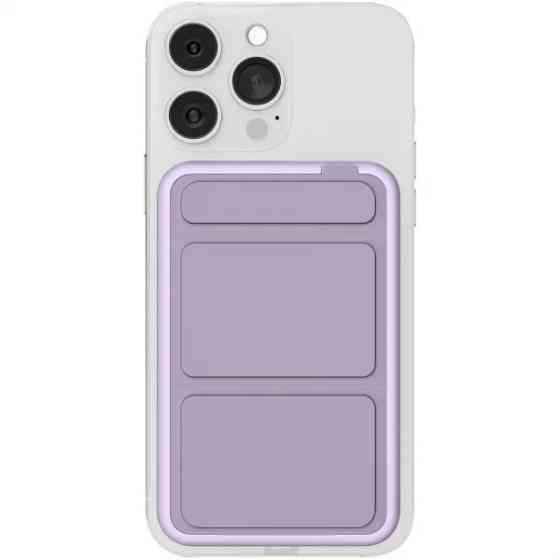 Універсальна мобільна батарея Proove Hyperion 20 W 10000 mAh Purple (PBHN15020009) ( 10716 ) Харьков