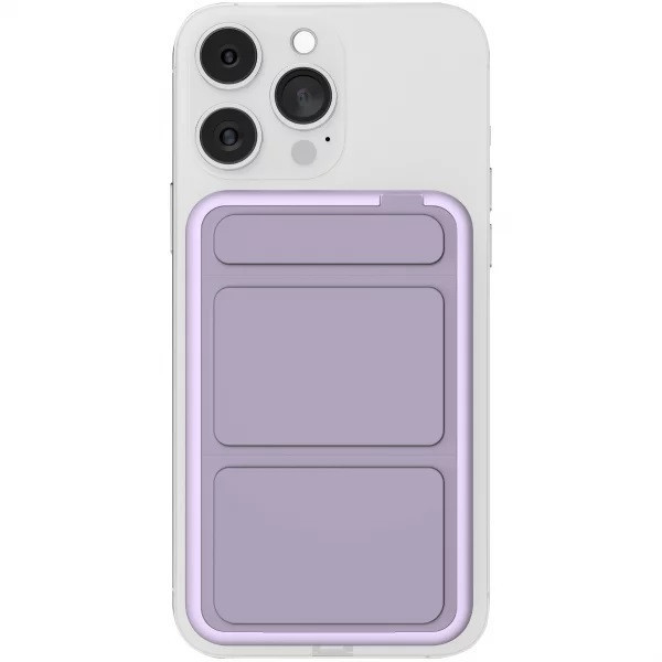 Універсальна мобільна батарея Proove Hyperion 20 W 10000 mAh Purple (PBHN15020009) ( 10716 ) Харьков - изображение 4