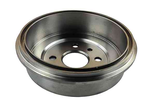 Барабан Ланос, Nexia 1,4; 1.5; 1,6 без ступицы c ABS тормозной Мукачево