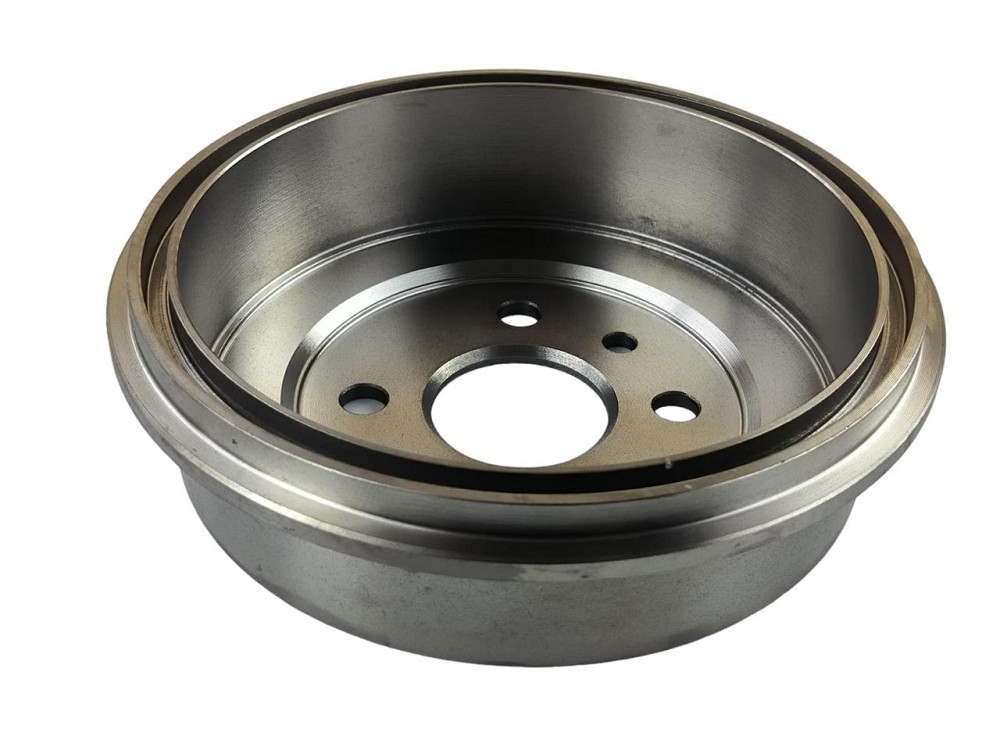 Барабан Ланос, Nexia 1,4; 1.5; 1,6 без ступицы c ABS тормозной Мукачево - изображение 1