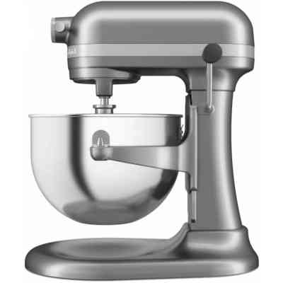 Кухонный комбайн KitchenAid 5KSM60SPXECU Винница