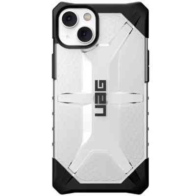 Чехол для мобильного телефона UAG Apple iPhone 14 Plus Plasma, Ice (114065114343) Винница