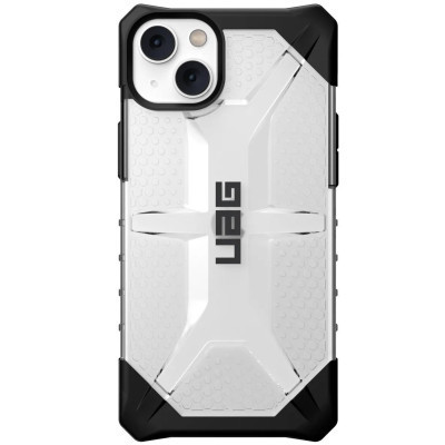 Чехол для мобильного телефона UAG Apple iPhone 14 Plus Plasma, Ice (114065114343) Винница - изображение 1