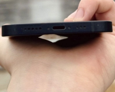 IPhone 12 128Gb. Black Neverlock. Київ - фото 7