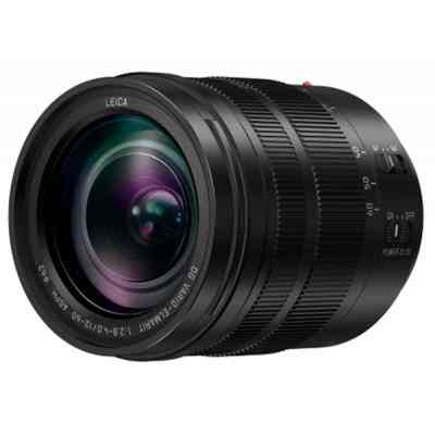 Об&apos;єктив Panasonic 12-60 mm f/2.8-4 ASPH. POWER O.I.S. Leica DG Vario-Elmarit (H-ES12060E) Вінниця