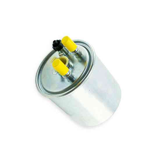 Фильтр Рено Кенго 1.5dCi 08- с датчиком воды топливный Мукачево