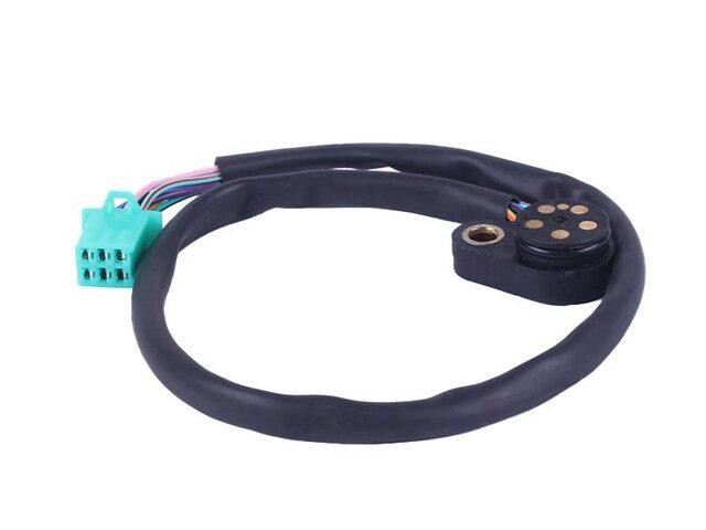 Датчик перемикання передач на мотоцикл LF150-10B, 5ст. Мукачево - фото 1