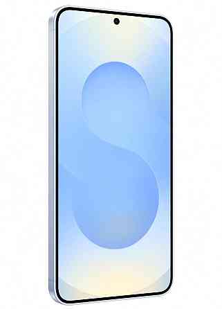 Смартфон Samsung Galaxy S25 12/512GB Icy Blue (SM-S931BLBHEUC) ( Блакитний ) Харьков