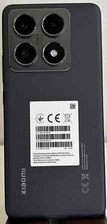 Смартфон Xiaomi 14T pro 12/512 Київ