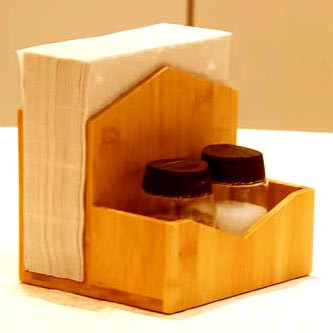 Салфетница 