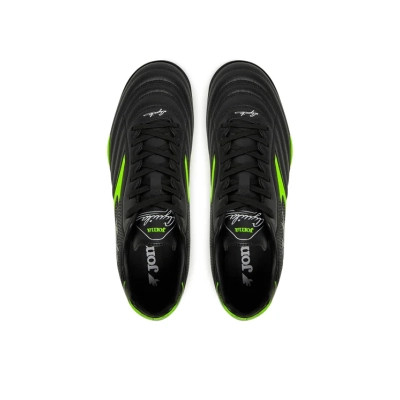 Сороконожки Joma Aguila AGUS2501TF чорний 43 (8447150156577) Винница - изображение 5