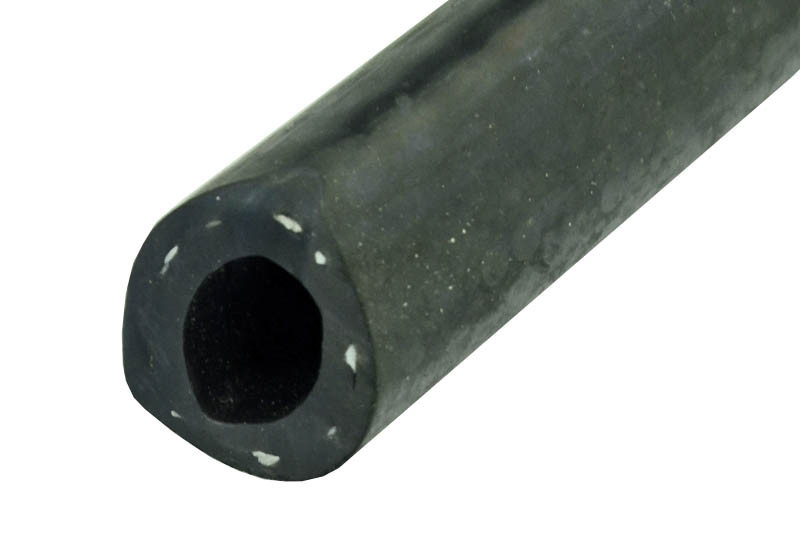 Шланг стійкий, гладкий 10 мм бензо-масло Мукачево - фото 1