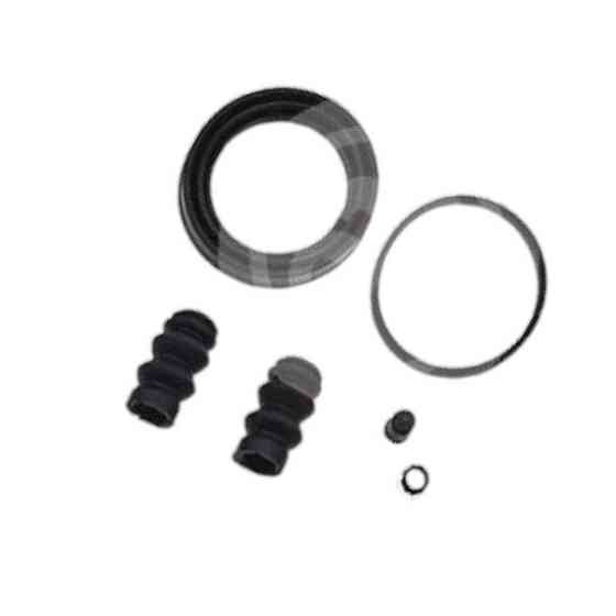 Ремкомплект супорта передній автомобіль Мерседес Бенз E-class (W211) (d, 6см) BOSCH (02-09) Мукачево