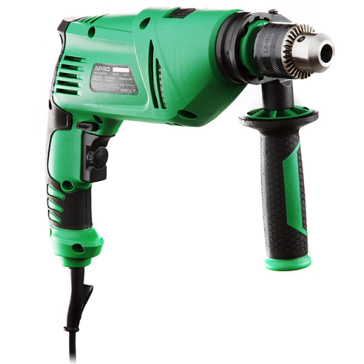 Дриль ударний APRO Житомир - изображение 2