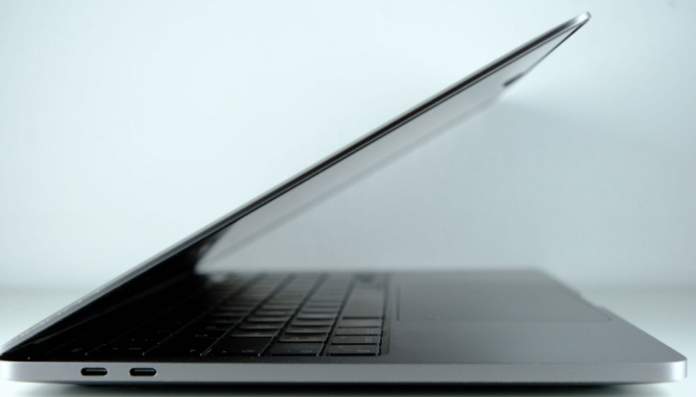 Ноутбук MacBook Pro 13 2020 M1 8/512Gb. Київ - фото 7