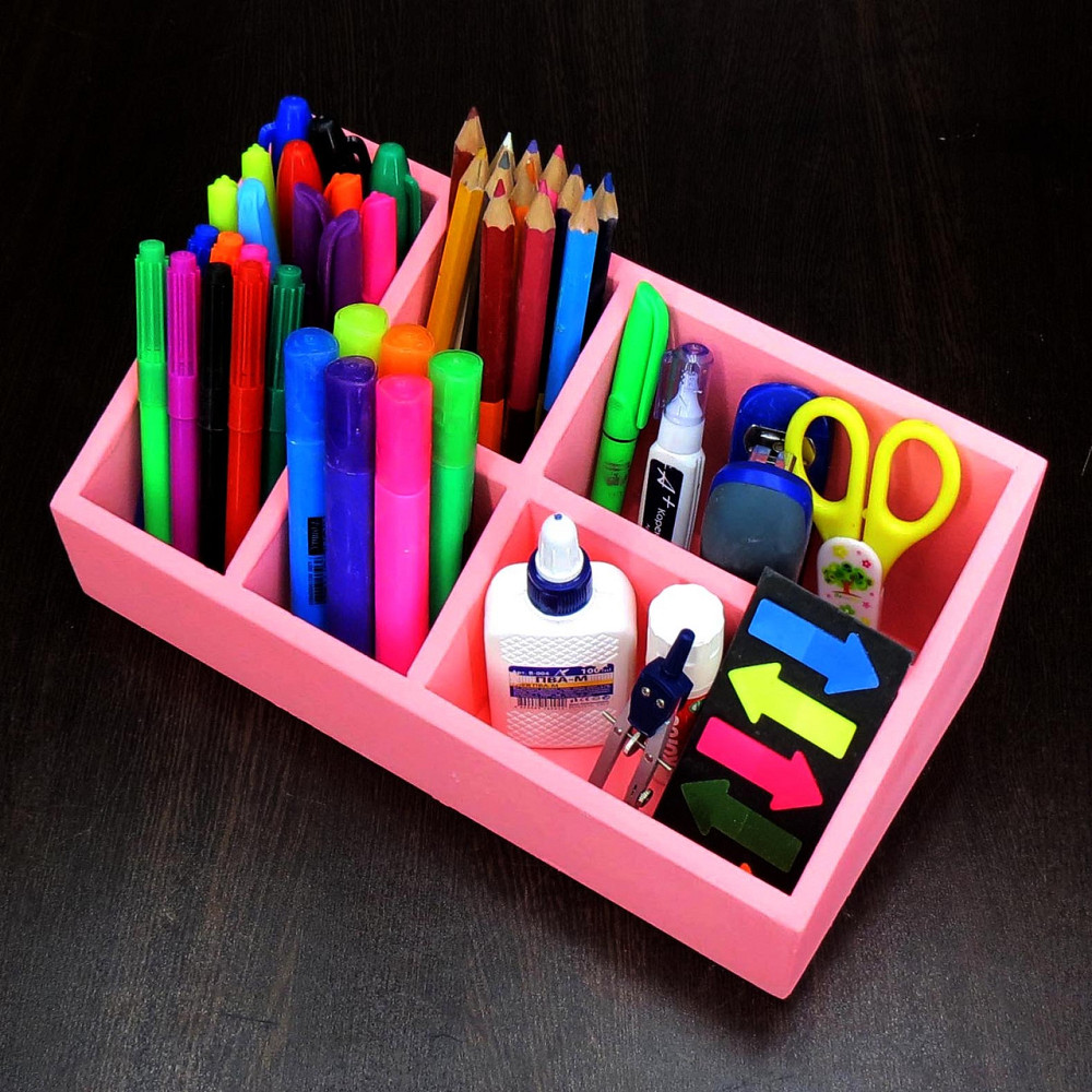 Органайзер настільний "Фрімен" барбі Миколаїв - фото 3